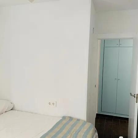 Apartman Caralmar Paraiso La Manga del Mar Menor