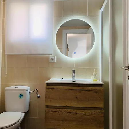 Caralmar Paraiso * La Manga del Mar Menor