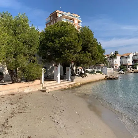 Caralmar Paraiso Apartman