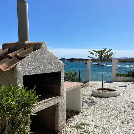 Apartman Caralmar Paraiso La Manga del Mar Menor