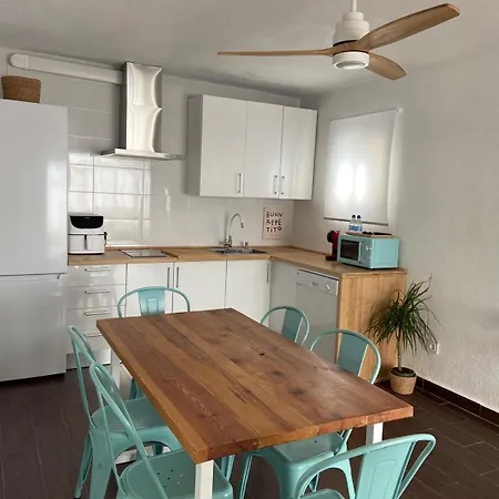 Caralmar Paraiso La Manga del Mar Menor