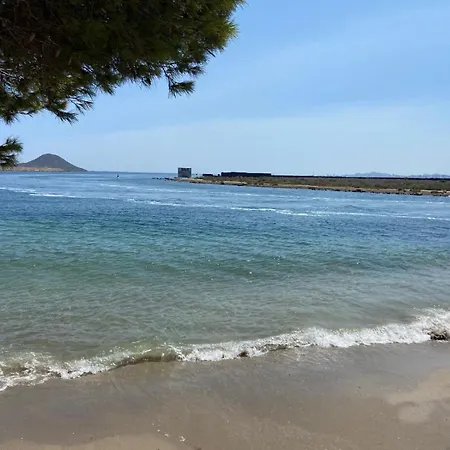 Apartman Caralmar Paraiso