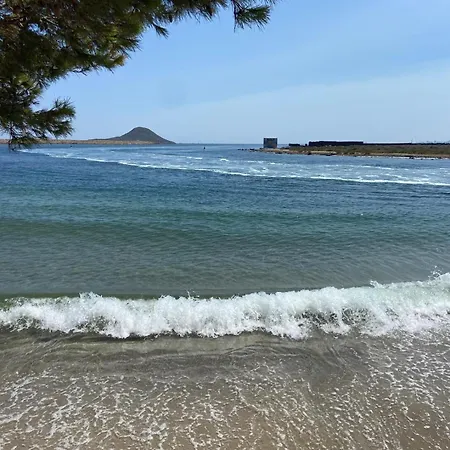 Caralmar Paraiso La Manga del Mar Menor