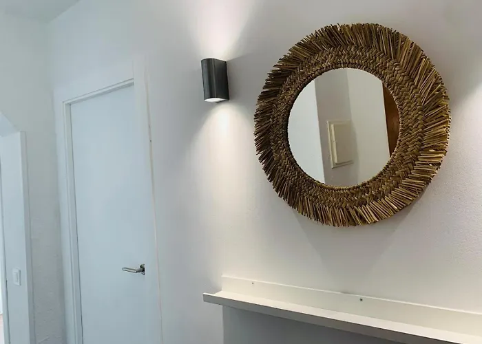 Caralmar Paraiso Apartament