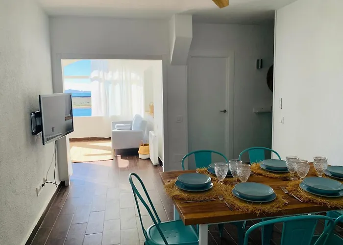 Apartament Caralmar Paraiso