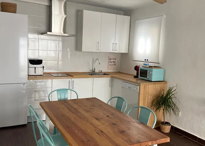 Caralmar Paraiso La Manga del Mar Menor