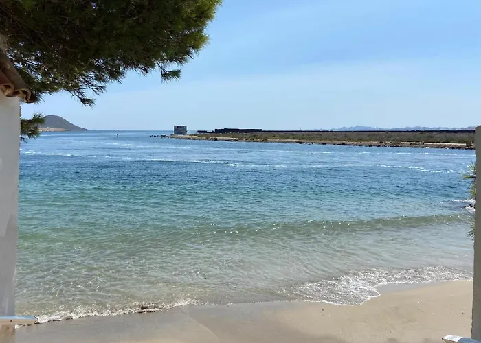 Apartament Caralmar Paraiso