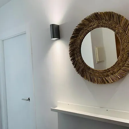 Caralmar Paraiso Apartment