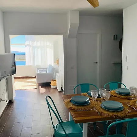 Apartment Caralmar Paraiso