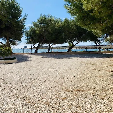 Caralmar Paraiso