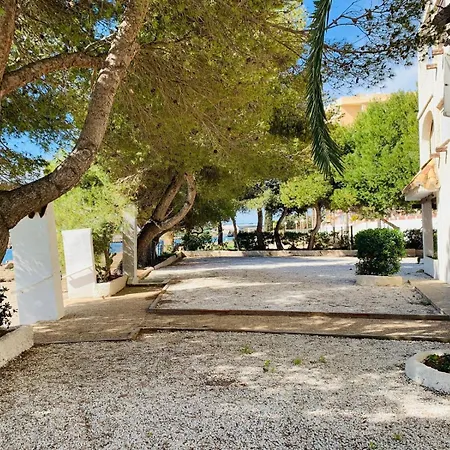 Caralmar Paraiso Apartment