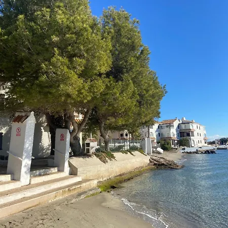 Caralmar Paraiso Apartment