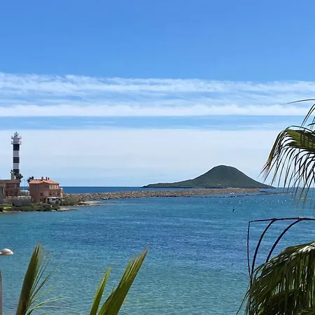 Caralmar Paraiso Apartment La Manga del Mar Menor