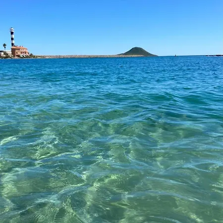 Caralmar Paraíso Apartamento La Manga del Mar Menor