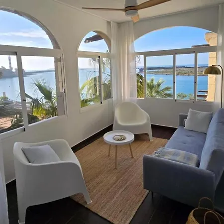 Apartamento Caralmar Paraíso La Manga del Mar Menor