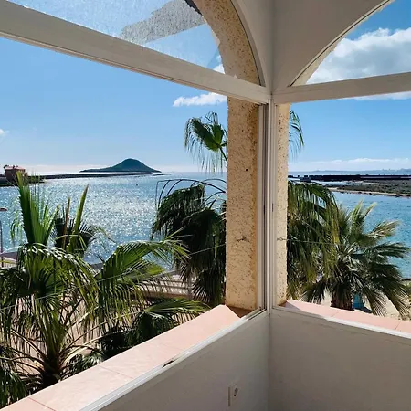 Caralmar Paraiso Apartment