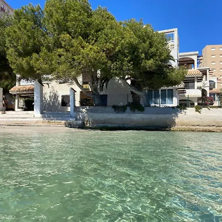 Caralmar Paraíso La Manga del Mar Menor