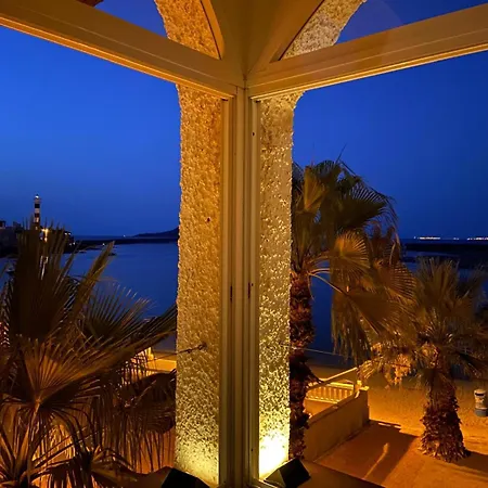 Apartment Caralmar Paraiso *