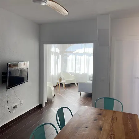 Apartment Caralmar Paraiso *