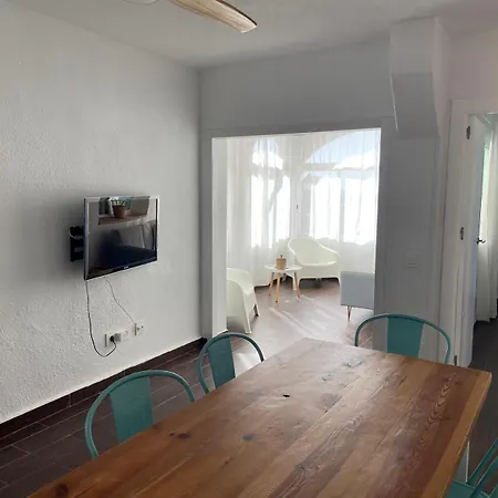 Caralmar Paraiso * La Manga del Mar Menor