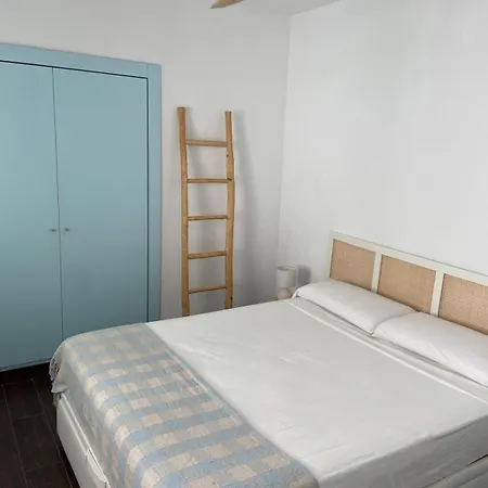 Caralmar Paraíso Apartamento *