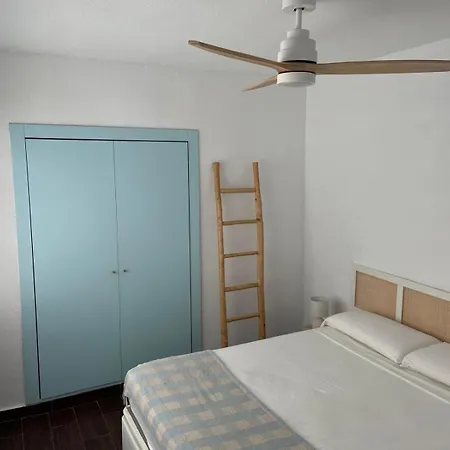 Caralmar Paraiso La Manga del Mar Menor