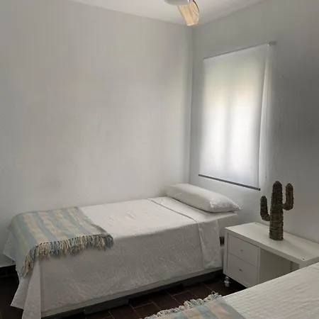 Caralmar Paraiso La Manga del Mar Menor