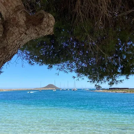 Caralmar Paraíso Apartamento *