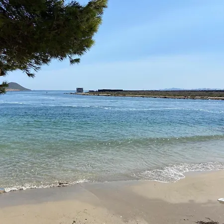 Apartamento Caralmar Paraíso