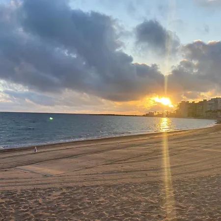 Apartamento Caralmar Paraíso