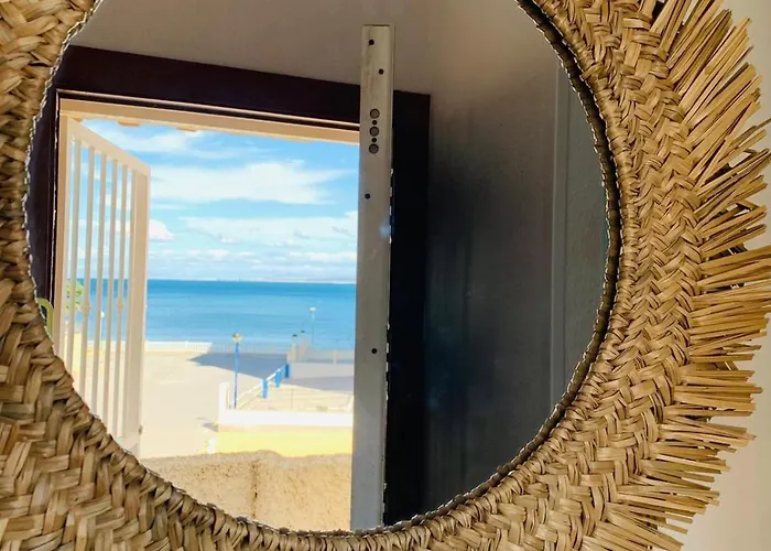 Апартаменты Caralmar Paraiso