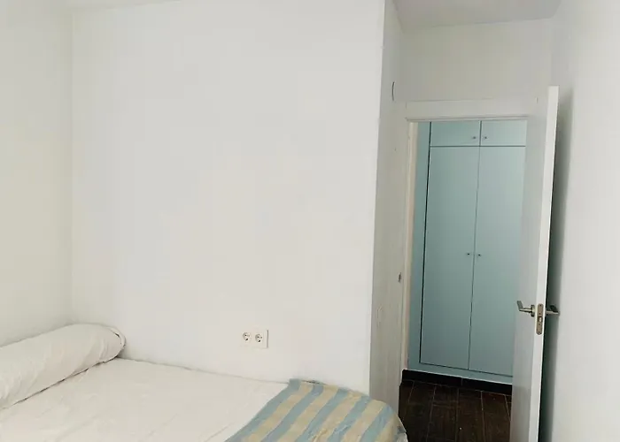 Appartamento Caralmar Paraiso La Manga del Mar Menor