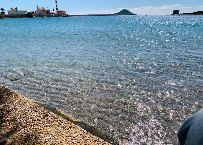 Caralmar Paraiso Appartamento La Manga del Mar Menor