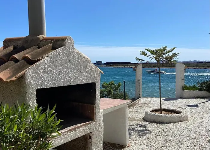 Appartamento Caralmar Paraiso La Manga del Mar Menor