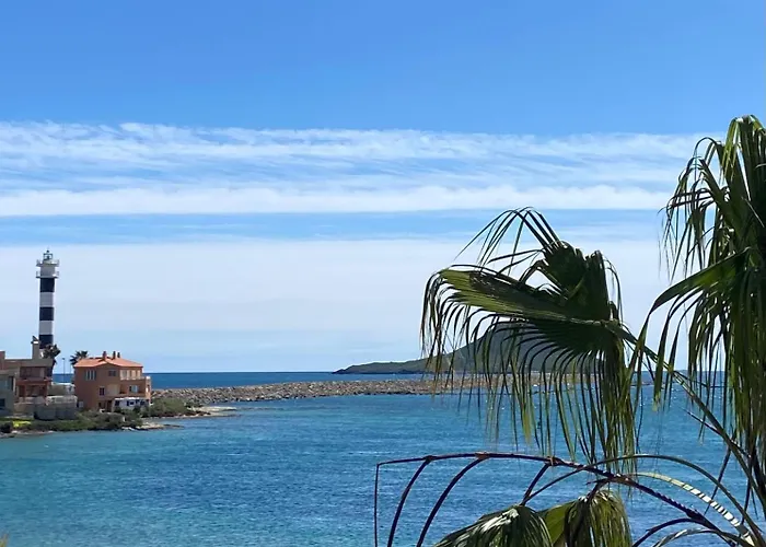 Caralmar Paraiso Appartamento *