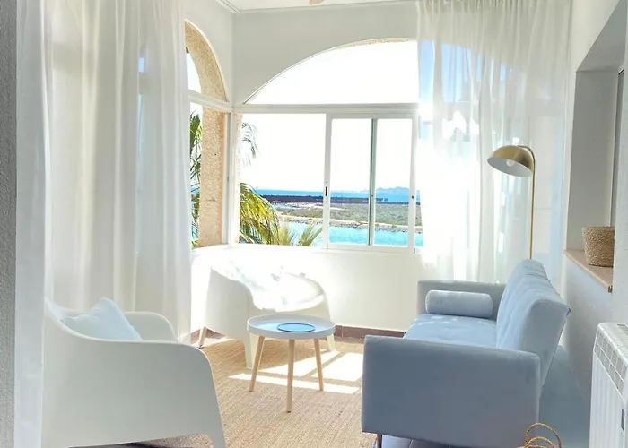 Caralmar Paraiso Appartamento