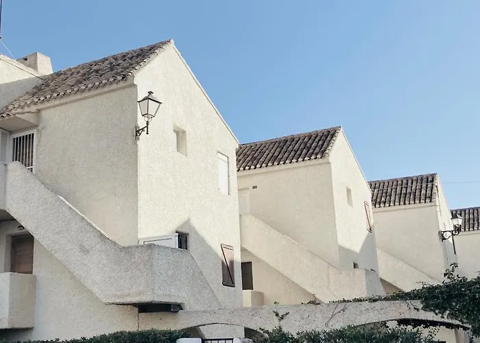 Appartamento Caralmar Paraiso La Manga del Mar Menor