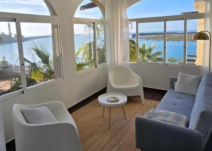 Appartamento Caralmar Paraiso La Manga del Mar Menor