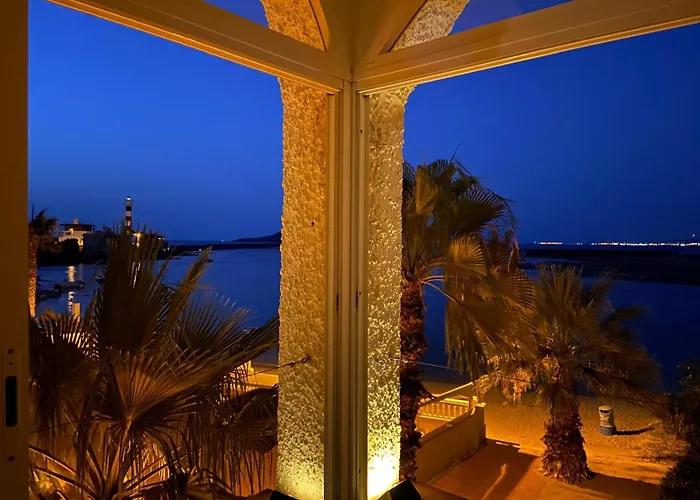 Апартаменты Caralmar Paraiso *