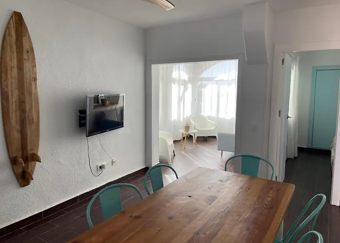 Caralmar Paraiso * La Manga del Mar Menor