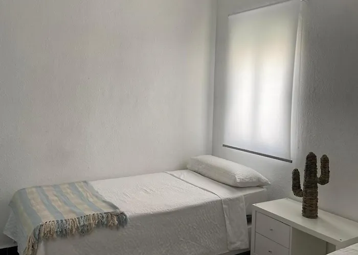 Caralmar Paraiso La Manga del Mar Menor