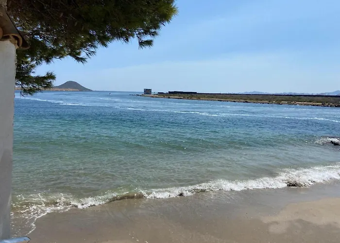 Appartamento Caralmar Paraiso