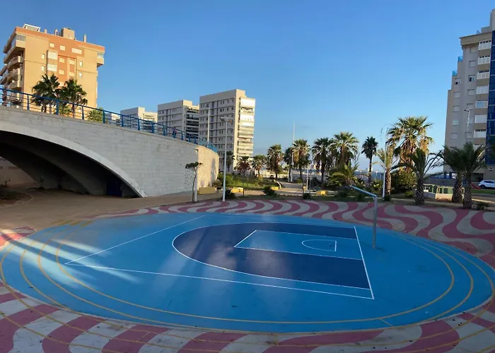 Caralmar Paraiso Appartamento *