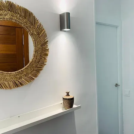 Caralmar Paraíso La Manga del Mar Menor