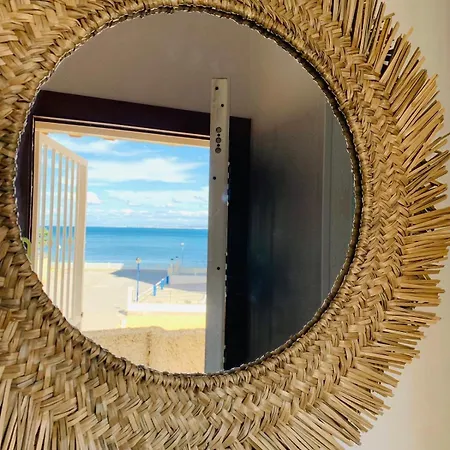 Apartamento Caralmar Paraíso