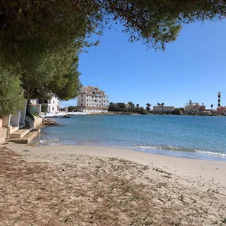 Caralmar Paraíso Apartamento