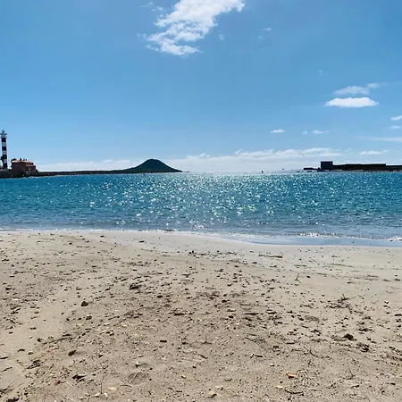 Caralmar Paraíso Apartamento