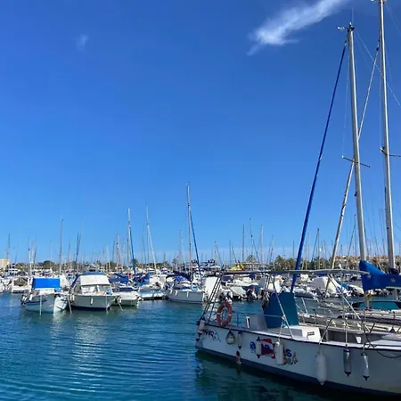 Caralmar Paraíso * La Manga del Mar Menor
