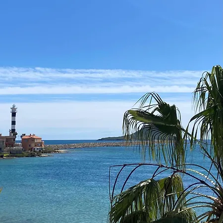 Caralmar Paraíso Apartamento *