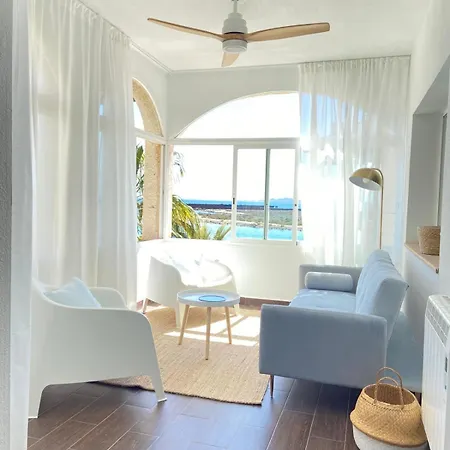 Caralmar Paraíso Apartamento